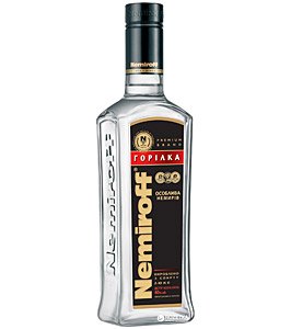  Nemiroff  (Nemiroff Original) 0.7    .   