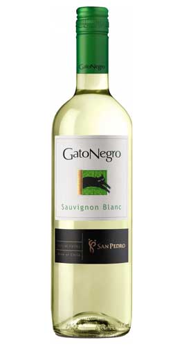    Gato Negro Sauvignon Blanc () 0.7    .   