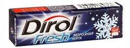   Dirol   () 14    .   