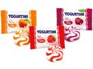   Yogurtini (Roshen), .   
