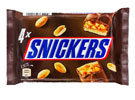    (Snickers) 4*50.   