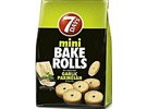  7 Days Bake Rolls  - 80.   