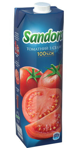      (Sandora) 0.95    .   