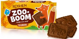   (Roshen ZOO-BOOM) -  68    .   