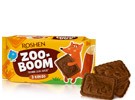   (Roshen ZOO-BOOM) -  68.   