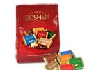    (Roshen) Mini chocolates 500    .   