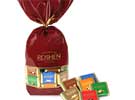    (Roshen) Mini chocolates 250    .   