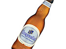   (Hoegaarden) White 0.75    .   