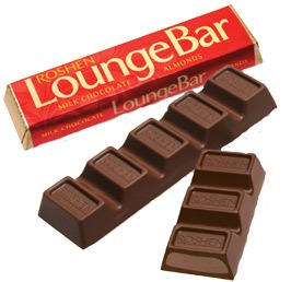   (Roshen) Loungebar   . 45    .   