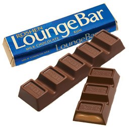   (Roshen) Loungebar - . 45    .   