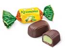   (Roshen Kremona) Phistachio,     .   