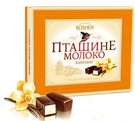   (Roshen)    . 150    .   