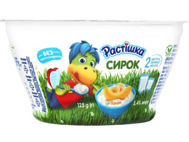   Danone  () 3.4%  125    .   