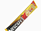    (Nescafe Creamy) 31  16.   