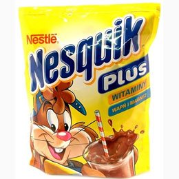  Nesquik () - 450    .   