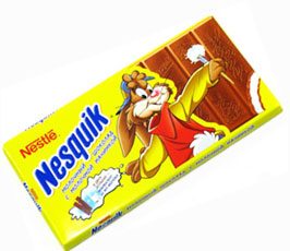  Nesquik ()    100    .   