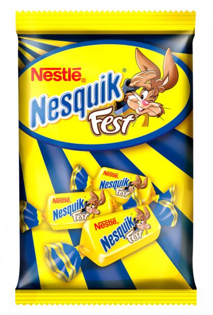    (Nesquik Fest) 210    .   
