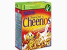     (Nestle Cheerios) 225.   