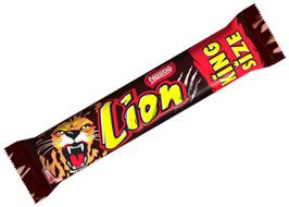     (Lion Nestle King Size) 70    .   