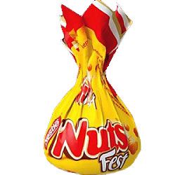    (Nuts)     .   
