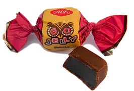   GO Jelly () ,     .   