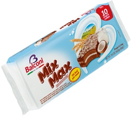  Mix Maxs Balconi 350    .   