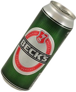   (Beck`s)  / 0.5    .   