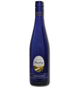  Moselland Riesling    0.75    .   