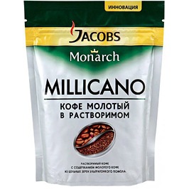      (Jacobs Monarch Millicano) / 250    .   