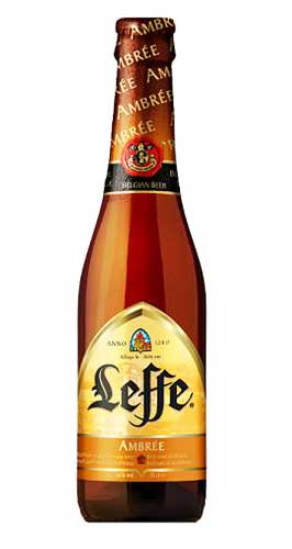  Leffe Ambree  ( ) / 0.33    .   