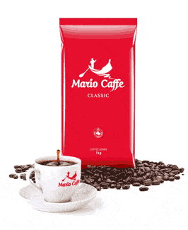    MARIO CAFFE Classic ( ) 1    .   