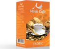   MARIO CAFFE Exotic ( ) 250.   