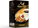   MARIO CAFFE Tesoro ( ) 250.   