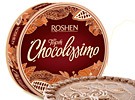  Chocolissimo (Roshen)  850.   