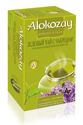   (Alokozay)    25*2    .   
