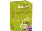   (Alokozay)    25*2.   