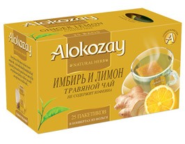   (Alokozay)     25*2    .   