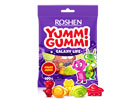   Yummi Gummi Galaxy Life  (Roshen) 100.   
