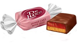     (Roshen De Luxe)   ,     .   
