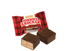   (Roshen Johnny Krocker chocolate) , .   