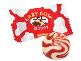   (Roshen Lazy Cow)   ,     .   