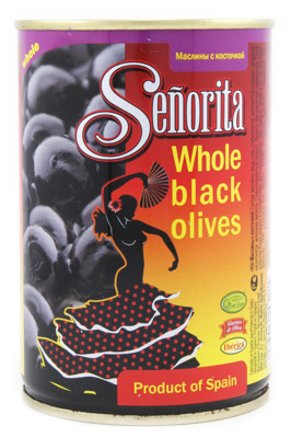  Senorita  / / 420    .   