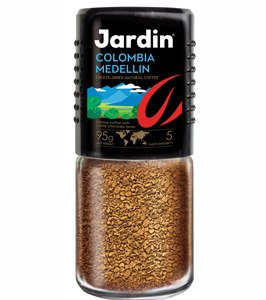      (Jardin Colombia Medelin) / 95    .   