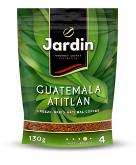      (Jardin Guatemala Atitlan) / 130    .   