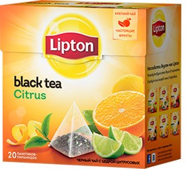       (Lipton Citrus) 20*1.8    .   