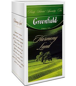      (Greenfield Harmony Land) / 125    .   