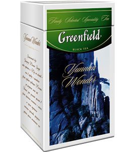      (Greenfield Yunnan Wonder) / 125    .   