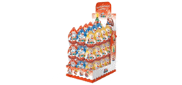 ⓴⓲    (Kinder)  20    .   