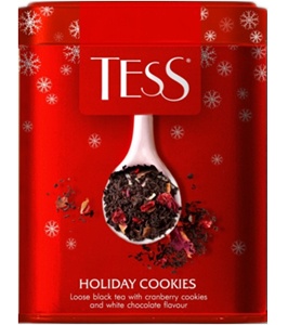 Tess Holiday Cookies () / 125    .   
