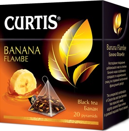  Curtis  Banana Flambe (ʸ)  20*1.8    .   